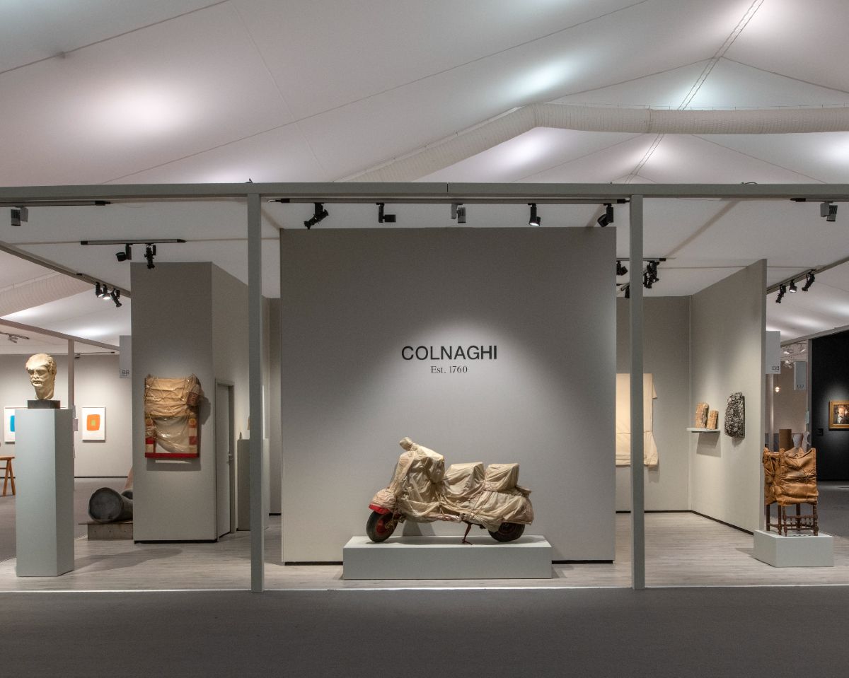 Modern & Contemporary department