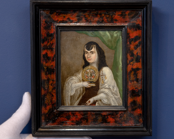 Discovering Viceregal Latin American Treasures